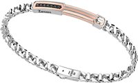 Bracelet Zancan Man in Silver EXB881R - EXB881R